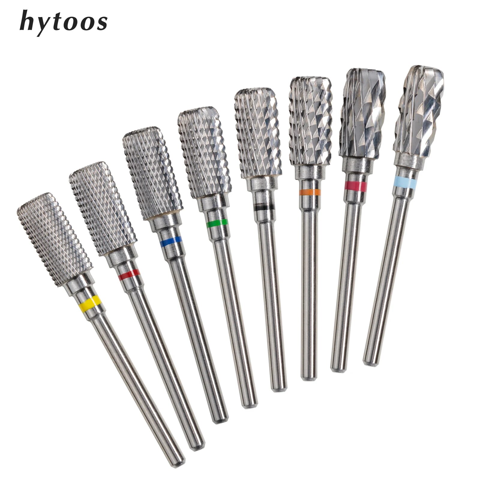Power Tools Jobs - HYTOOS Safety Nail Drill Bits 13mm