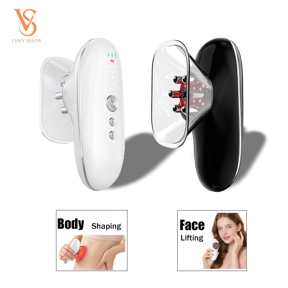 Power Tools Use - 4 in 1 Body Sculpting Machine