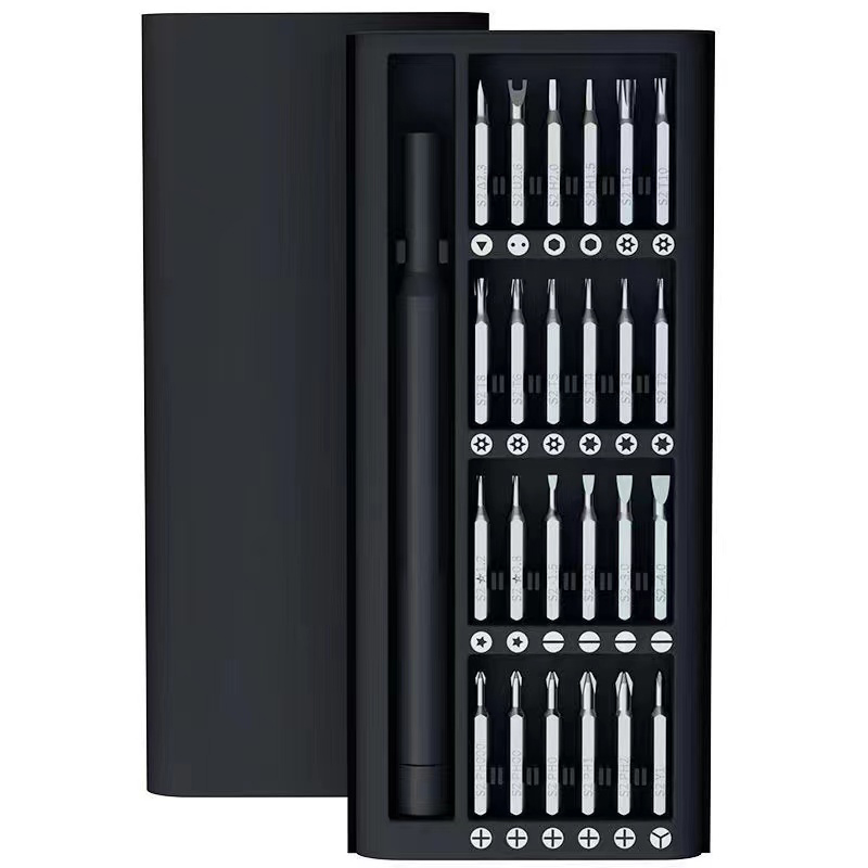 Xiaomi Power Tools - Precision Screwdriver Set 25 in 1