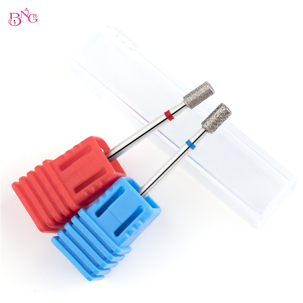 Power Tools Jobs - BNG Barrel Diamond Nail Drill Bit