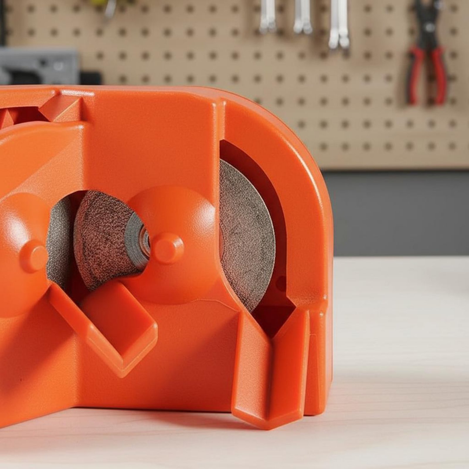 Drill Bit Grinder Easy to Use  - مراجعة Power Tools Use وسعره