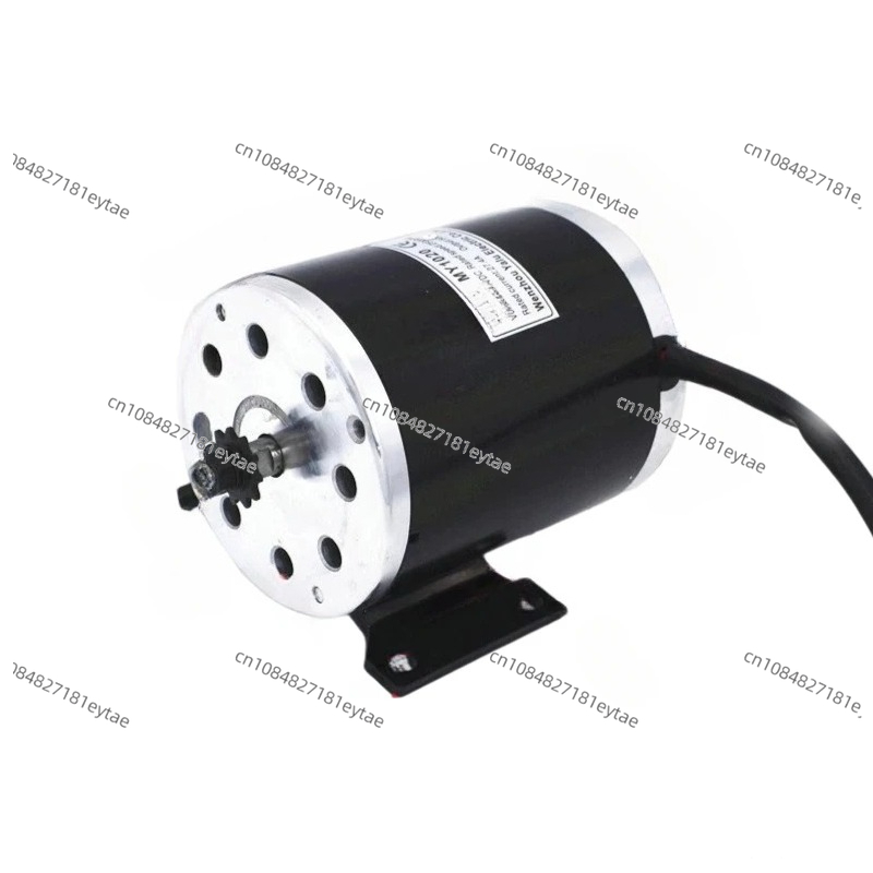 MY1020 Carbon Brush DC Motor,  - مراجعة Power Tools Wood وسعره