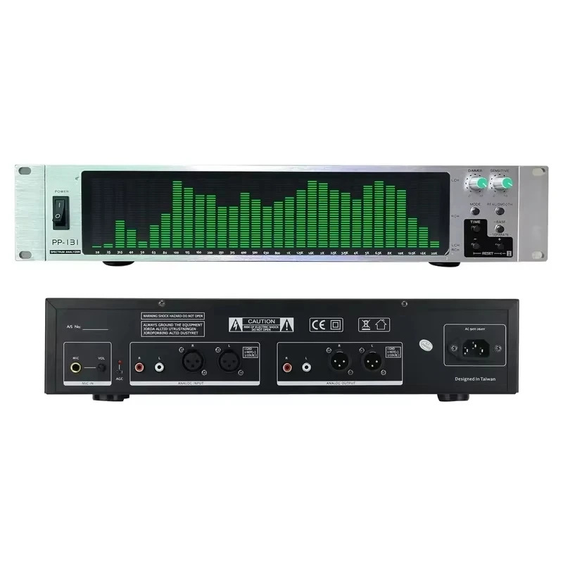 PP-131 Rack-Mounted 2U Display - مراجعة Power Tools Display Rack وسعره