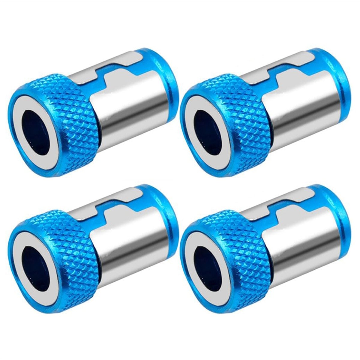 MALL Screwdriver Head Magnetic - مراجعة Power Tools Mall وسعره