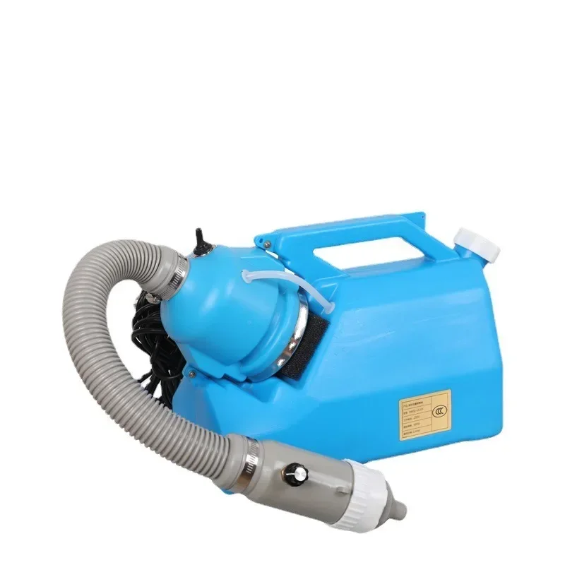 Handheld Aerosol Sprayer Lithi - مراجعة Power Tools Mall وسعره