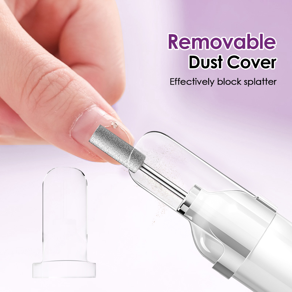 Cordless Electric Nail Drill w - مراجعة Power Tools Jobs وسعره