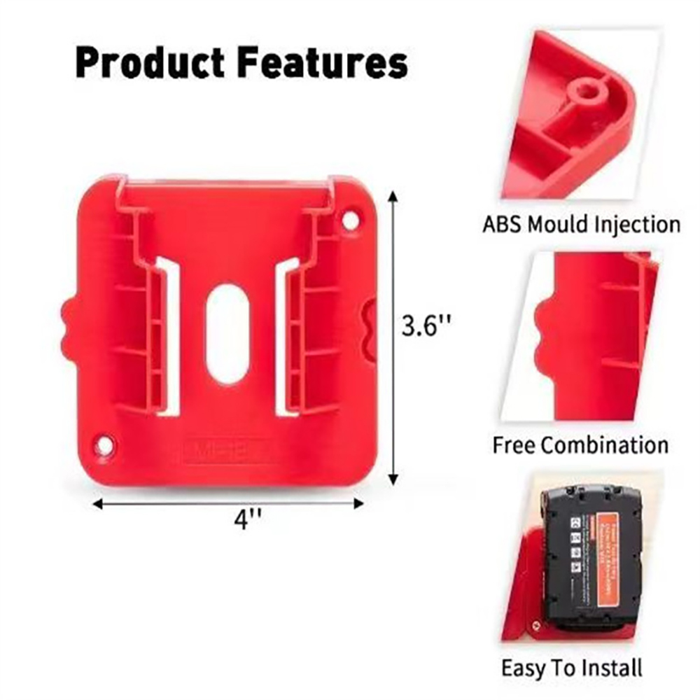 Power Tools Lithium Battery Ho - مراجعة Power Tools Display Rack وسعره