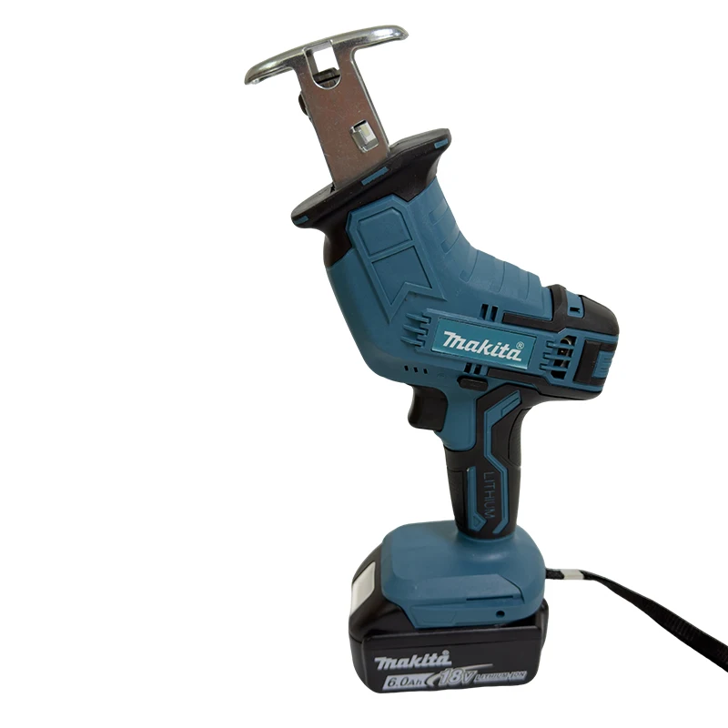 Makita Cordless Electric Recip - مراجعة Power Tools Wood وسعره