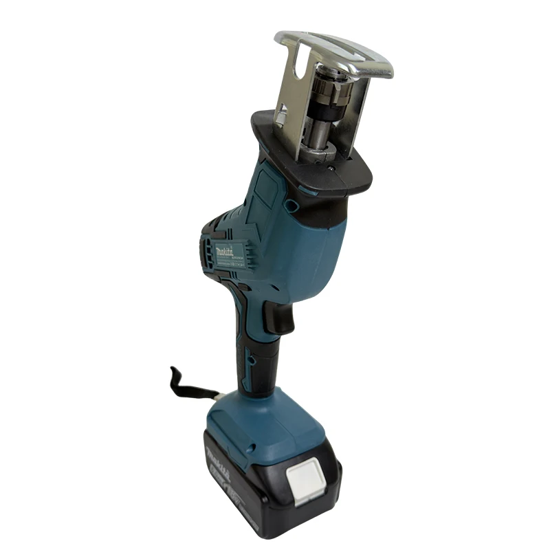 Makita Cordless Electric Recip - مراجعة Power Tools Wood وسعره