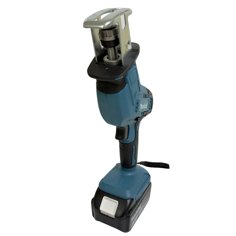 Makita Cordless Electric Recip - مراجعة Power Tools Wood وسعره
