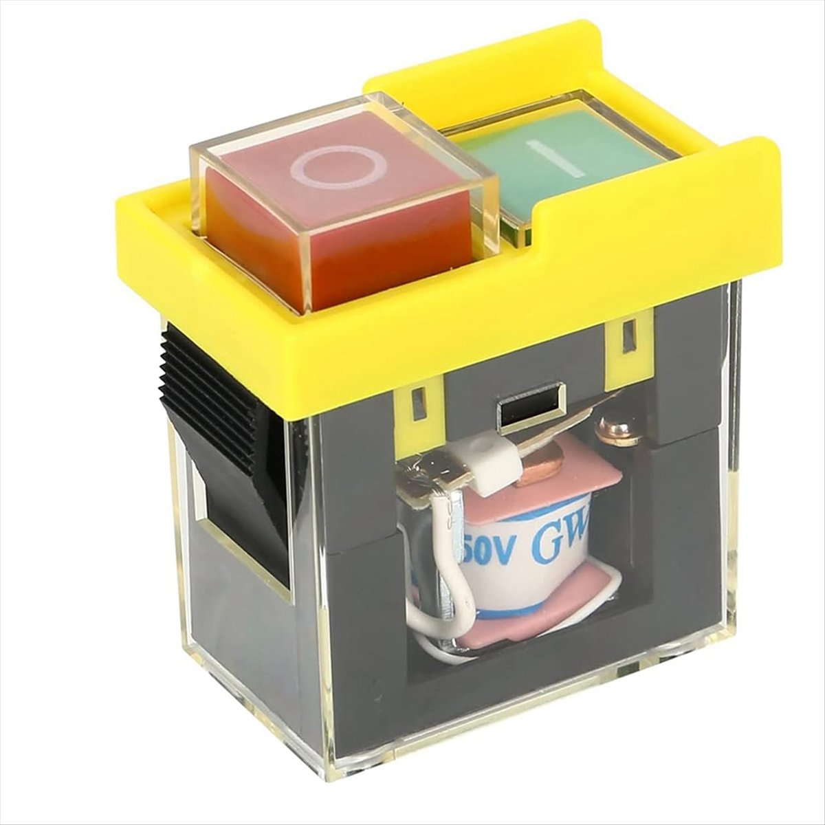 MALL Kjd6 5E4 250V 6A Universa - مراجعة Power Tools Mall وسعره
