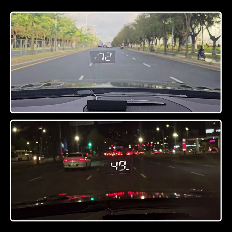 2026 In-vehicle Speedometer HU - مراجعة Xiaomi Power Tools وسعره