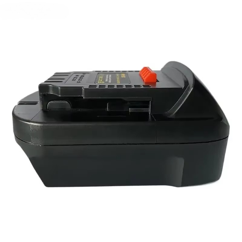 BPS18D Adapter for Black & Dec - مراجعة Power Tools Use وسعره