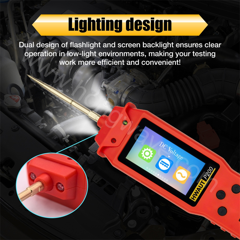P100 P200 Automotive Circuit T - مراجعة Power Tools In Automotive وسعره