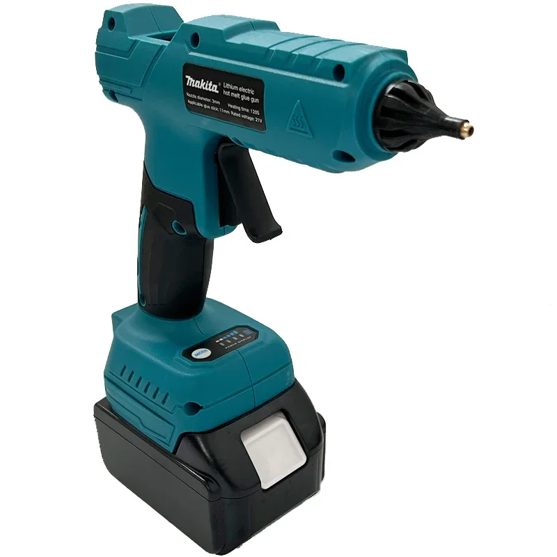 Makita 18V Li-ion Electric Hot - مراجعة Power Tools Battery Repair وسعره
