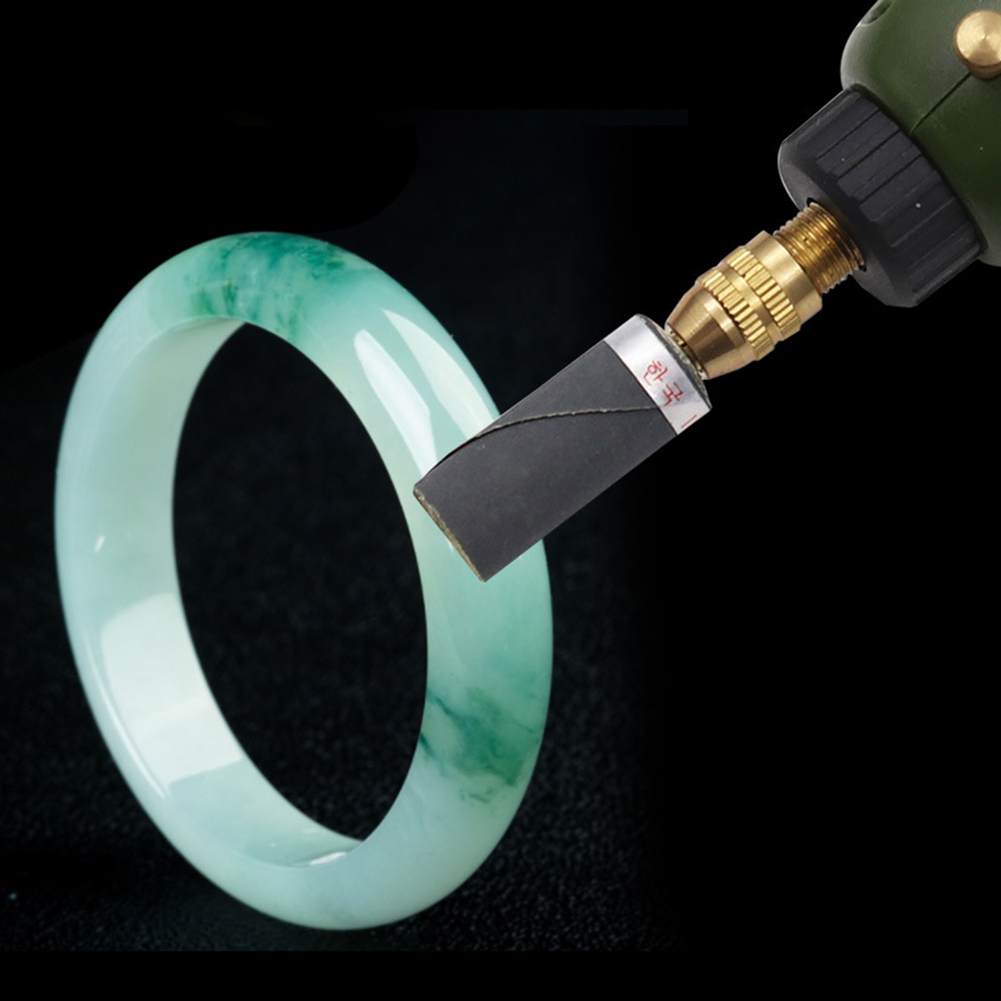 Sandpaper Polishing Head P180  - مراجعة Power Tools Use وسعره