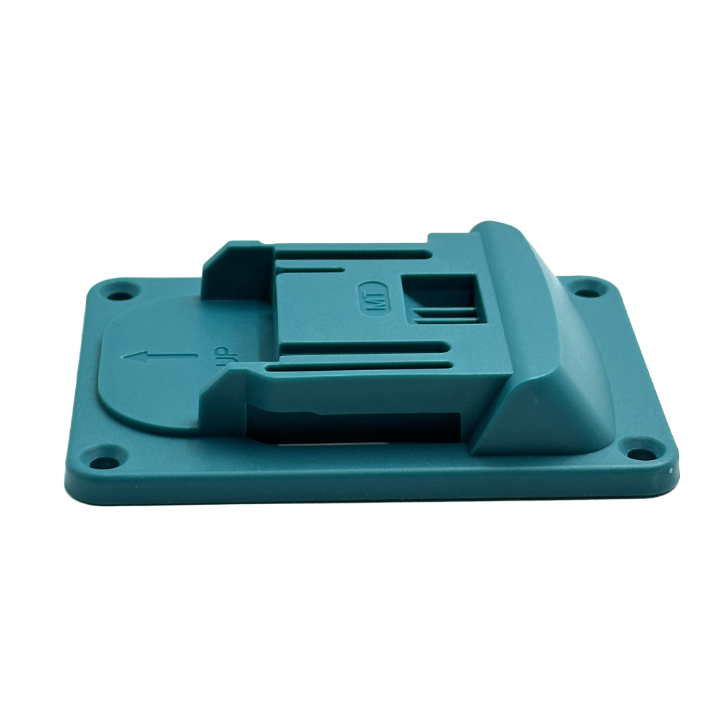 5Pack Li-ion Battery Power Too - مراجعة Power Tools Display Rack وسعره
