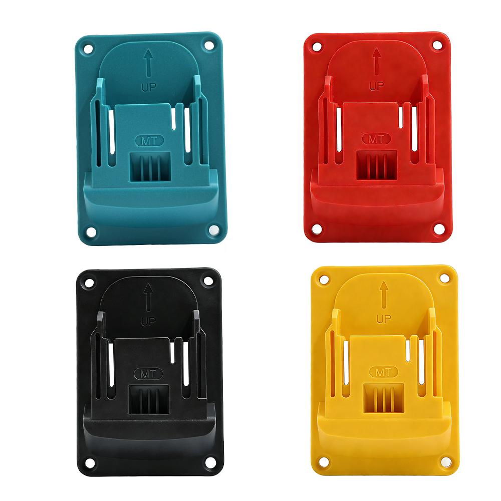 5Pack Li-ion Battery Power Too - مراجعة Power Tools Display Rack وسعره