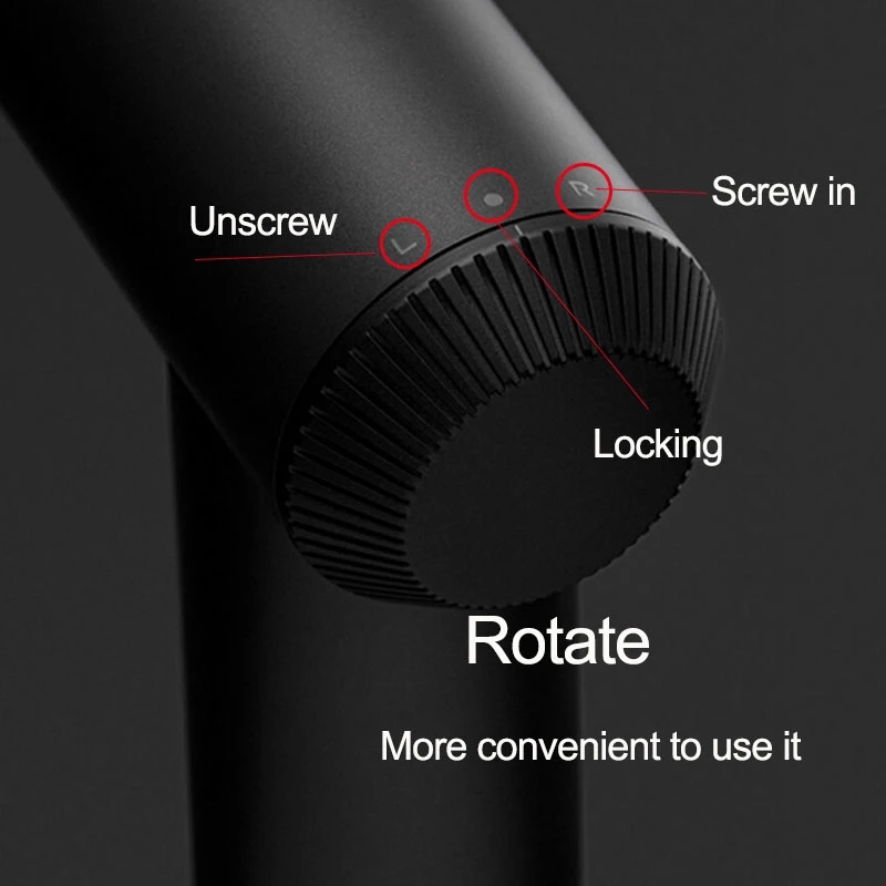 Mijia Electric Screwdriver 3.6 - مراجعة Xiaomi Power Tools وسعره