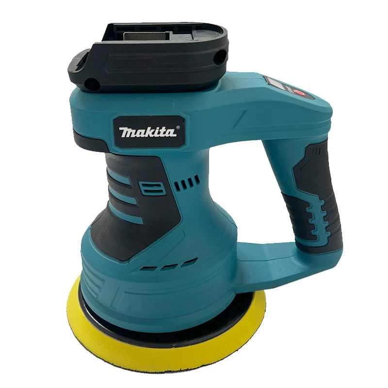 Makita Multifunctional Power T - مراجعة Power Tools Use وسعره