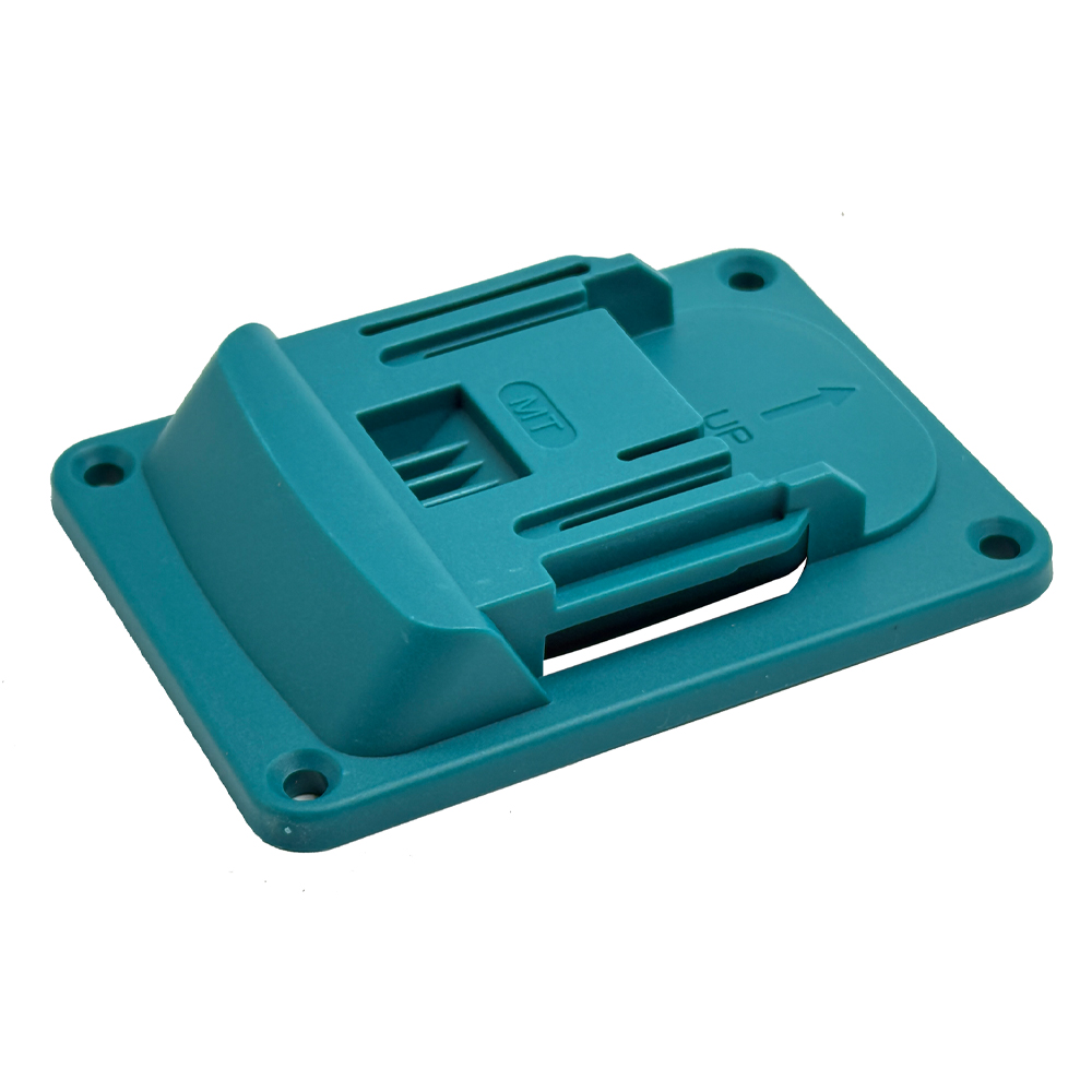 1-5PCS Li-ion Battery Power To - مراجعة Power Tools Display Rack وسعره
