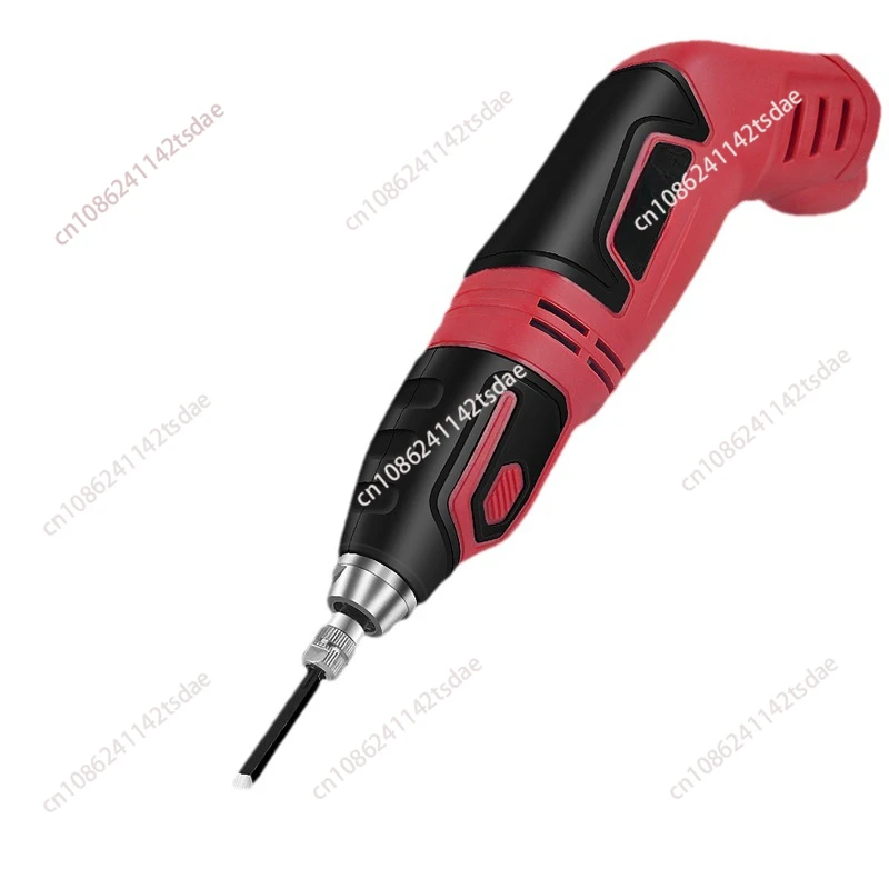 60W Electric Carving Chisel Se - مراجعة Power Tools Wood وسعره
