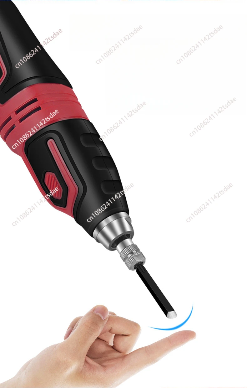 60W Electric Carving Chisel Se - مراجعة Power Tools Wood وسعره