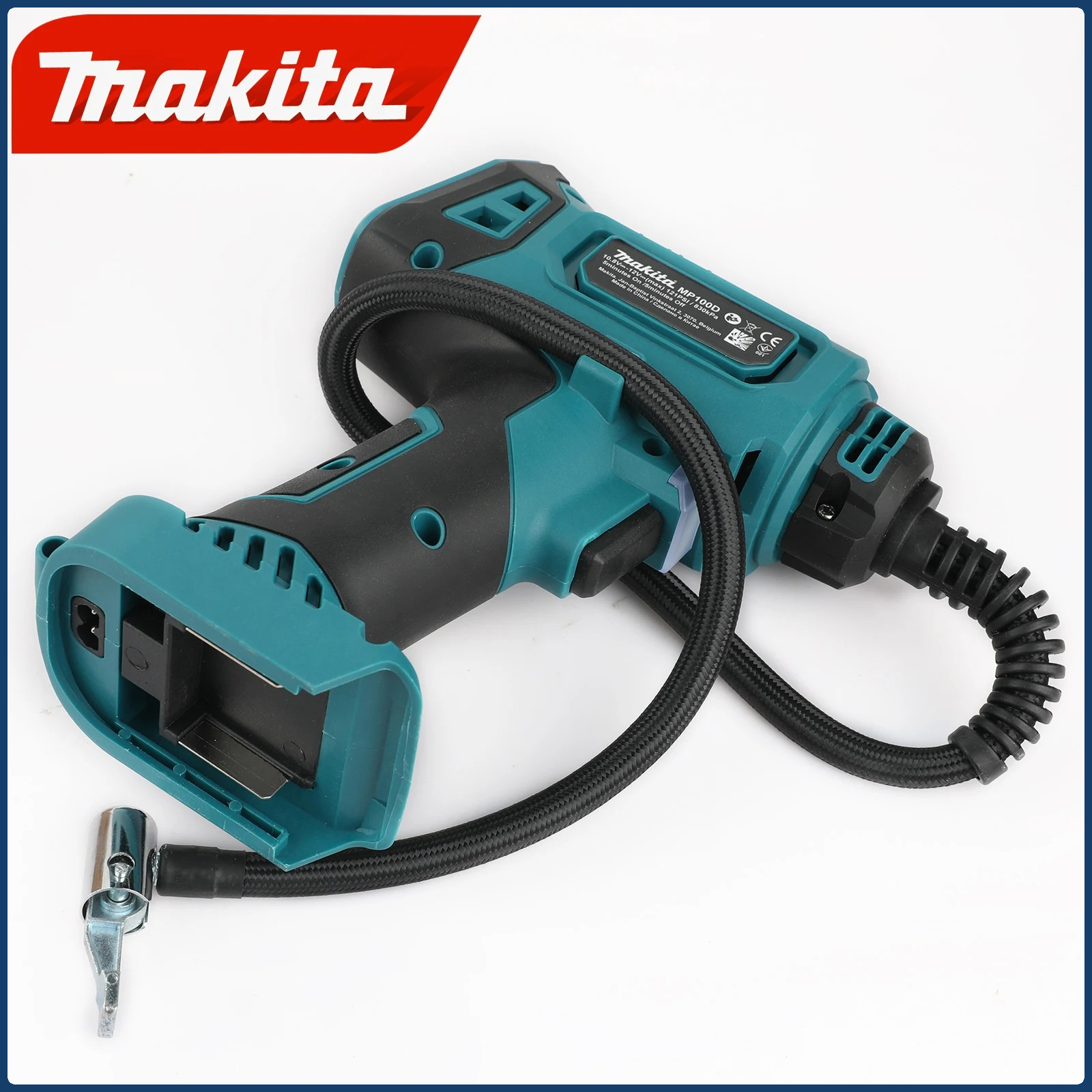 Makita 18V/20V Cordless Electr - مراجعة Power Tools Battery Repair وسعره