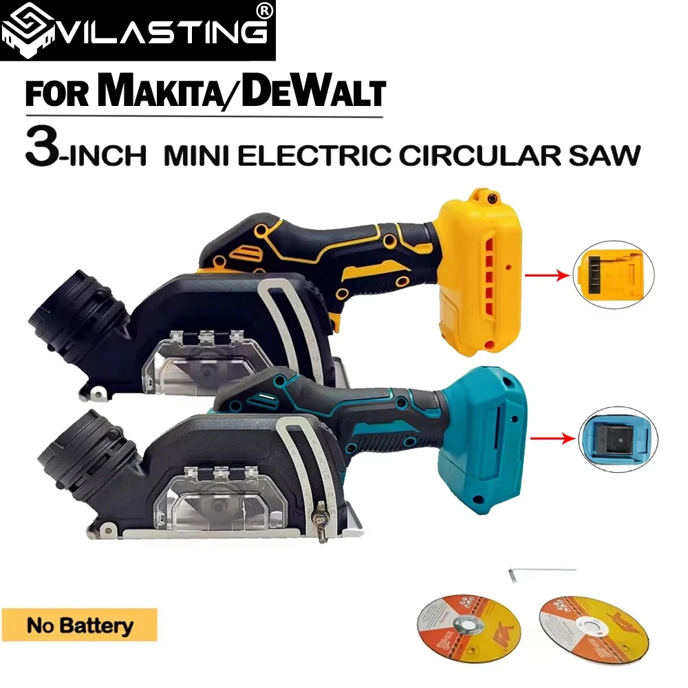 VILASTING Mini Angle Grinder C - مراجعة Power Tools Pink وسعره