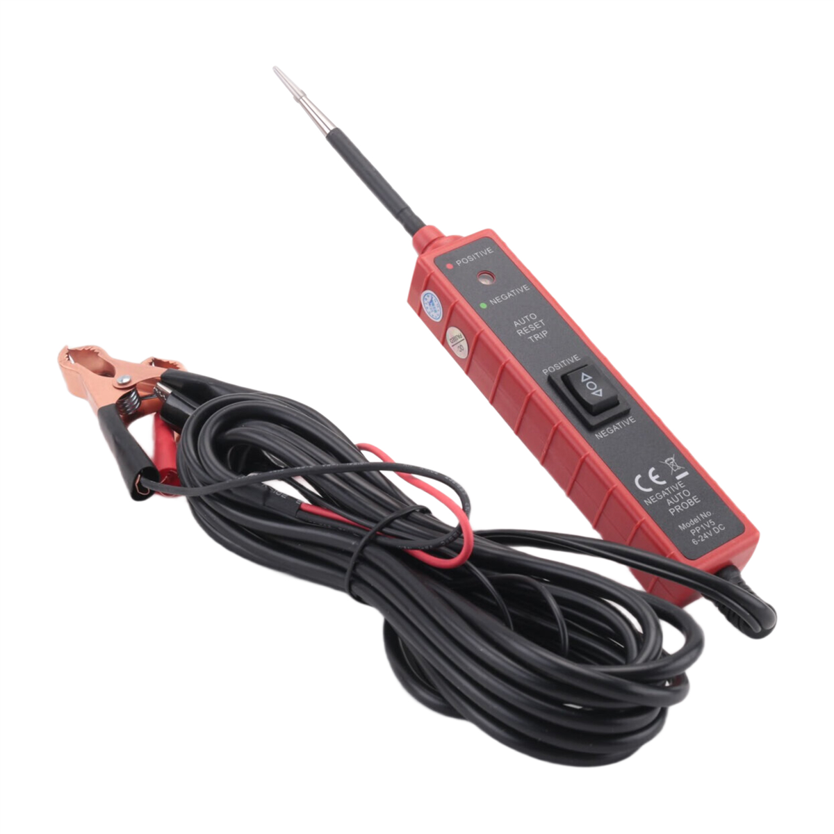 A60I Automotive Power Circuit  - مراجعة Power Tools In Automotive وسعره