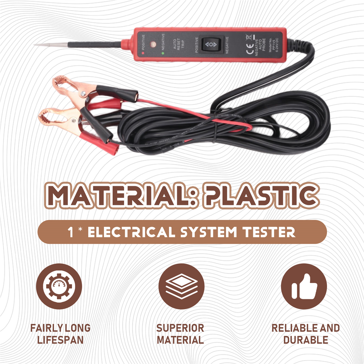 A60I Automotive Power Circuit  - مراجعة Power Tools In Automotive وسعره