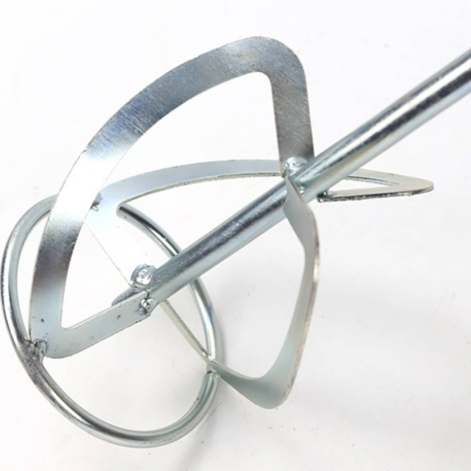 Cement Blender Paddle Sturdy D - مراجعة Power Tools Use وسعره