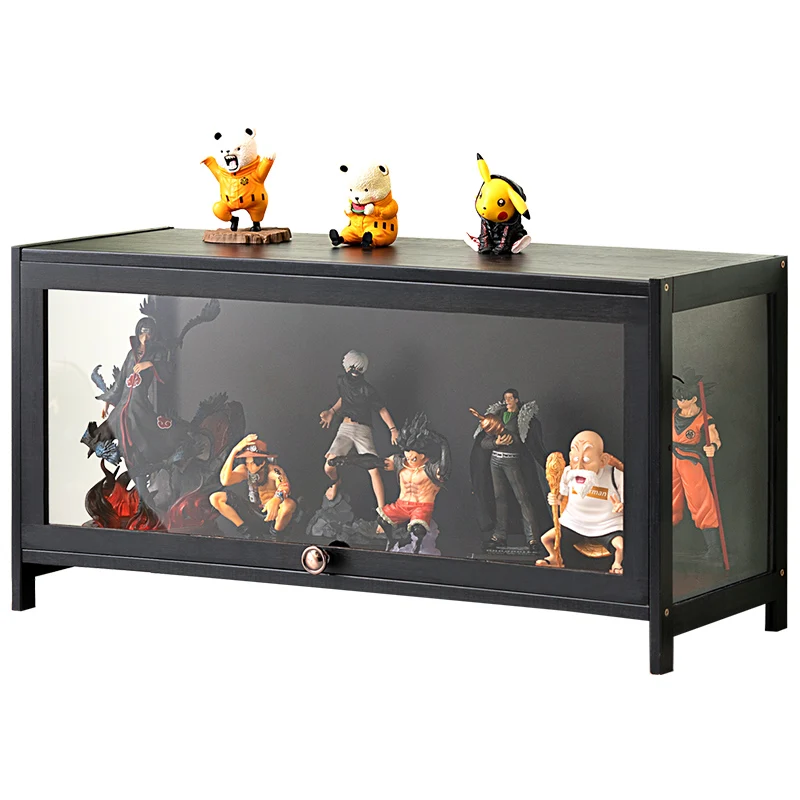 Figure display box blind box s - مراجعة Power Tools Display Rack وسعره