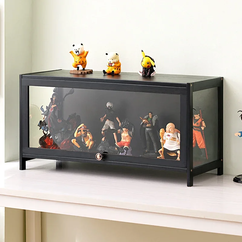Figure display box blind box s - مراجعة Power Tools Display Rack وسعره