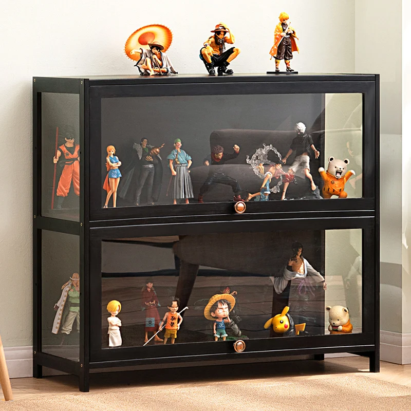 Figure display box blind box s - مراجعة Power Tools Display Rack وسعره