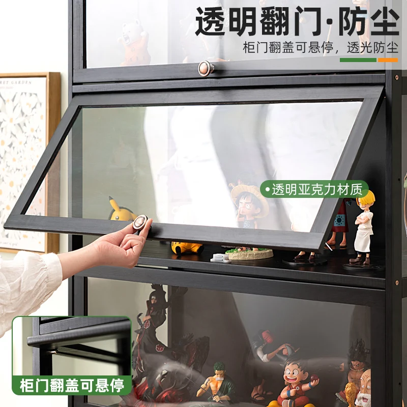 Figure display box blind box s - مراجعة Power Tools Display Rack وسعره