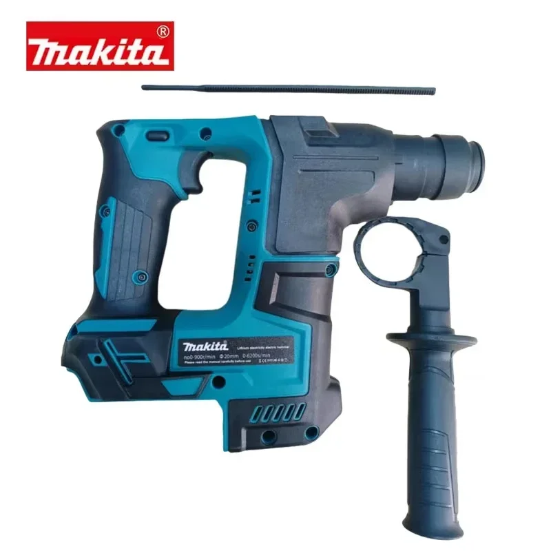 Makita Brushless Hammer Cordle - مراجعة Power Tools Jobs وسعره