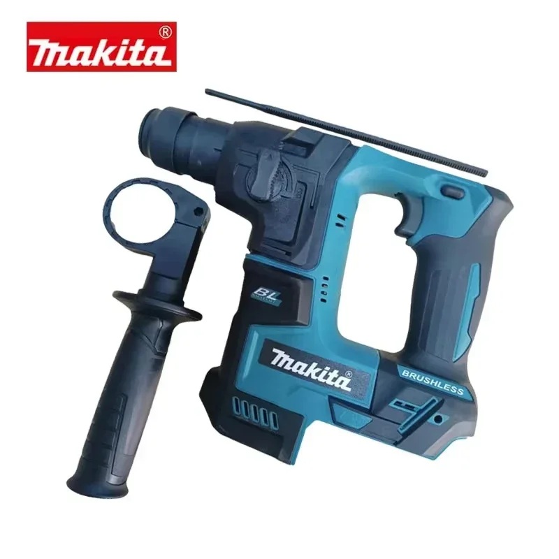 Makita Brushless Hammer Cordle - مراجعة Power Tools Jobs وسعره