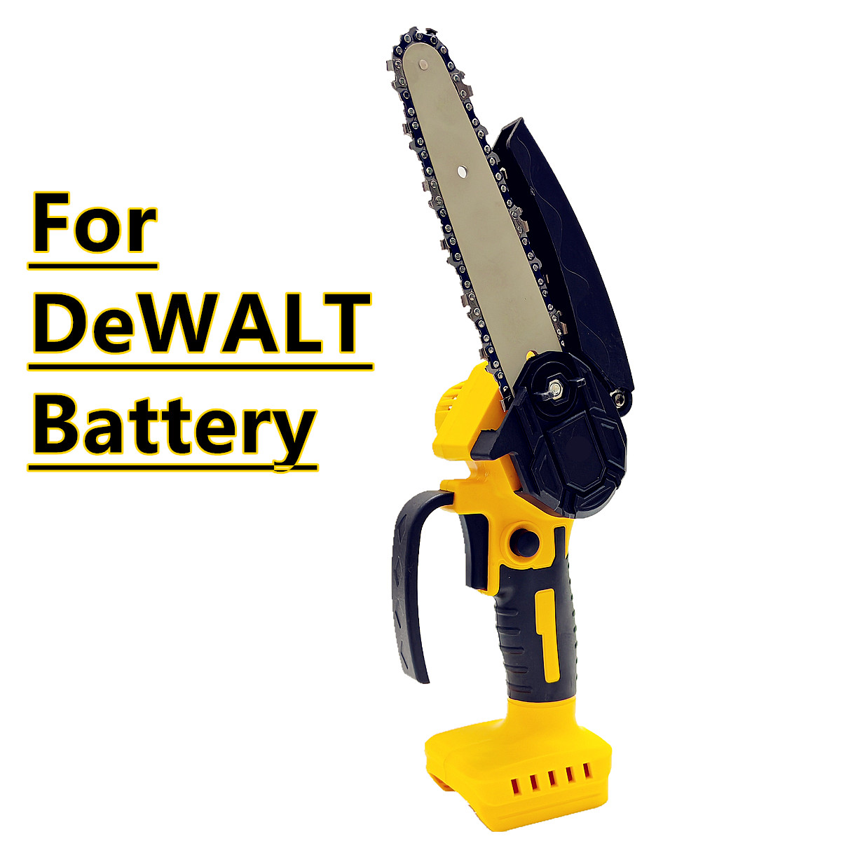 Fit For DeWALT 18V 20V Battery - مراجعة Power Tools Pink وسعره