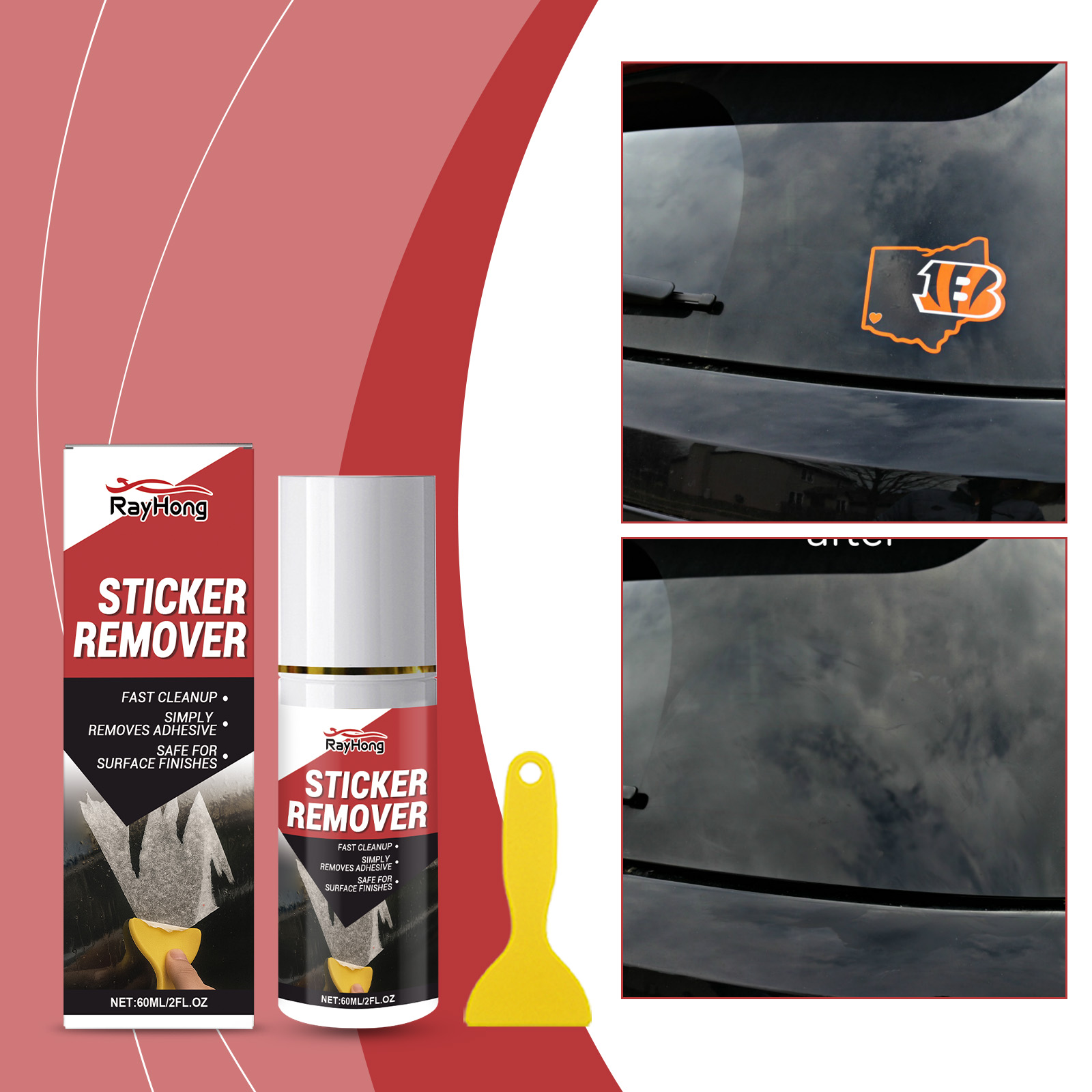 Powerful Automotive Adhesive R - مراجعة Power Tools In Automotive وسعره