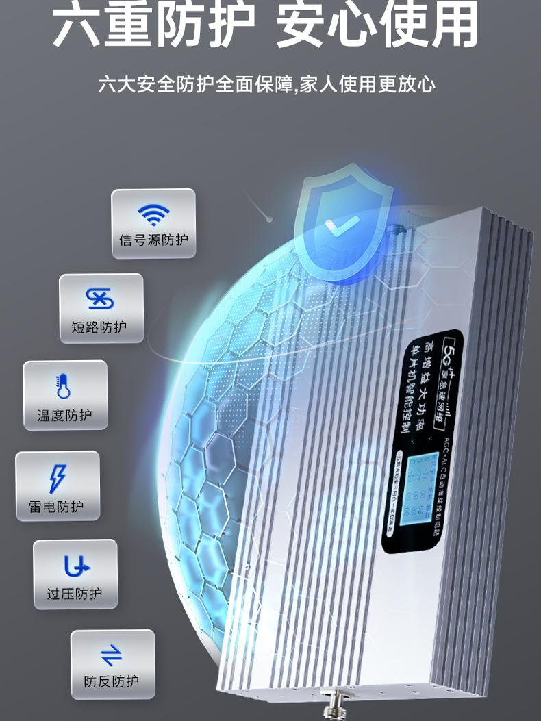 High-power mobile phone signal - مراجعة Power Tools Mall وسعره
