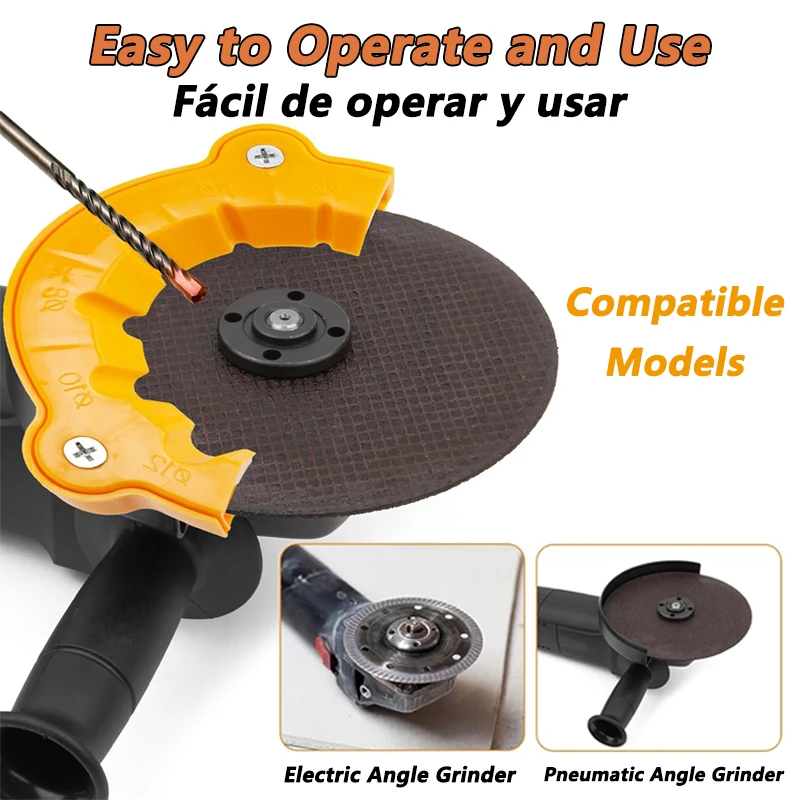 2-13mm Drill Bit Sharpener, Po - مراجعة Power Tools Jobs وسعره
