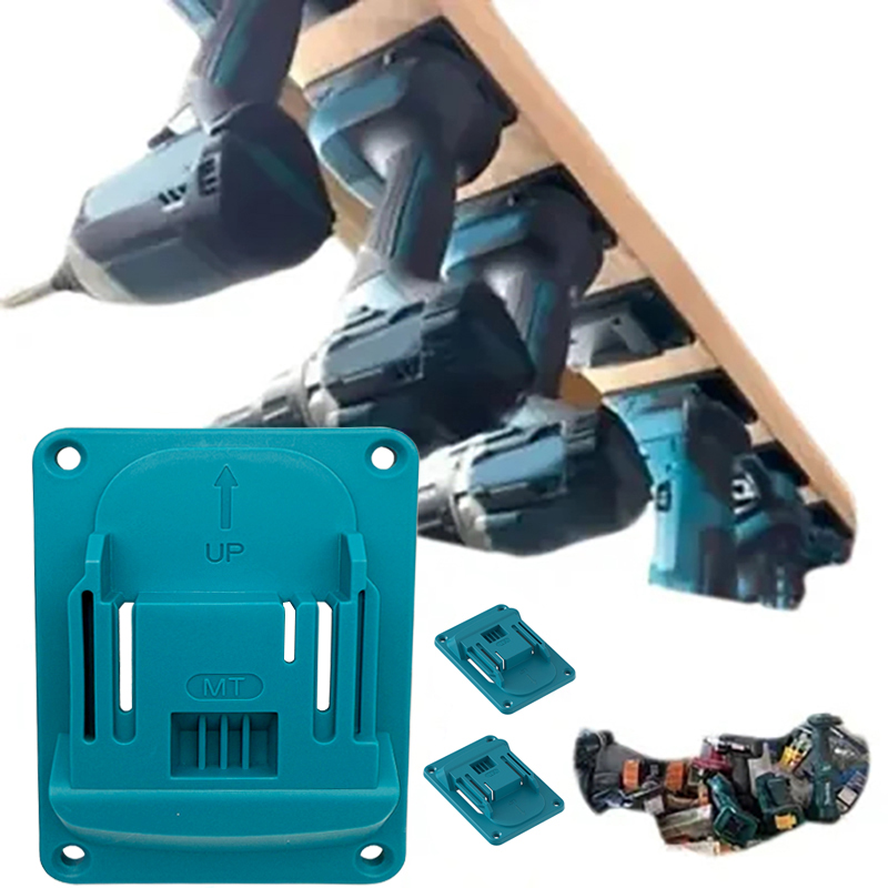 Electric Power Tools Wall Moun - مراجعة Power Tools Display Rack وسعره