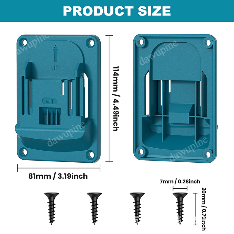 Electric Power Tools Wall Moun - مراجعة Power Tools Display Rack وسعره