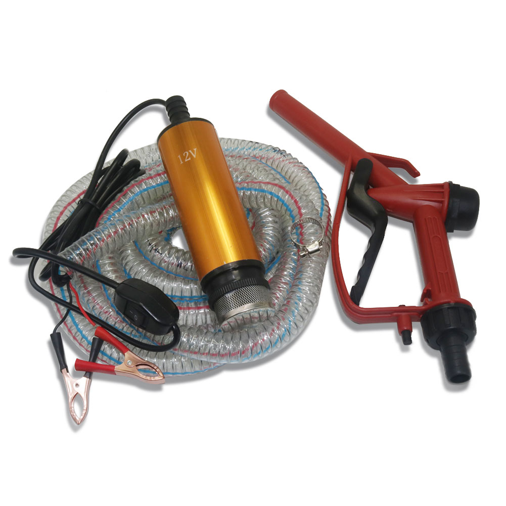 Power Pumps DC 12V/24V Water P - مراجعة Power Tools In Automotive وسعره
