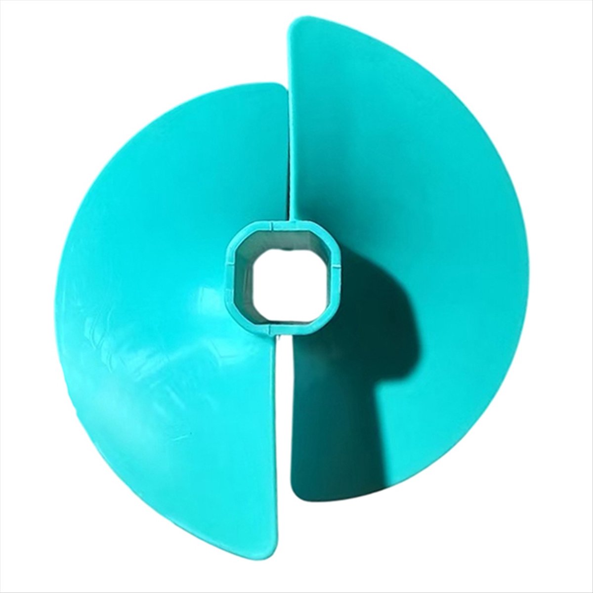 MALL Ice Auger Bit Fan Blade N - مراجعة Power Tools Mall وسعره
