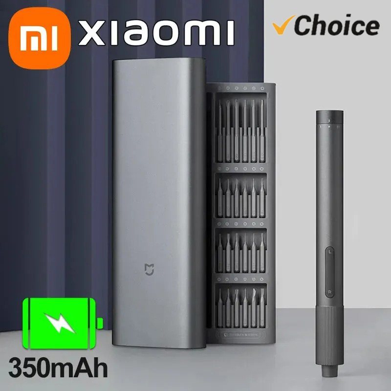 2025 New Xiaomi Mijia Electric - مراجعة Xiaomi Power Tools وسعره