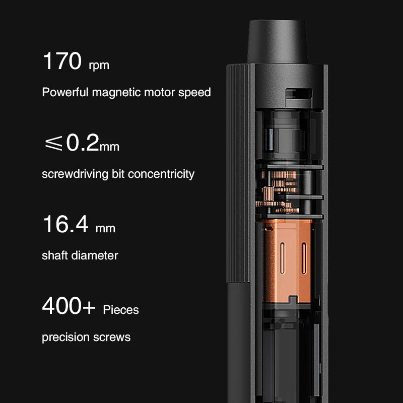2025 New Xiaomi Mijia Electric - مراجعة Xiaomi Power Tools وسعره