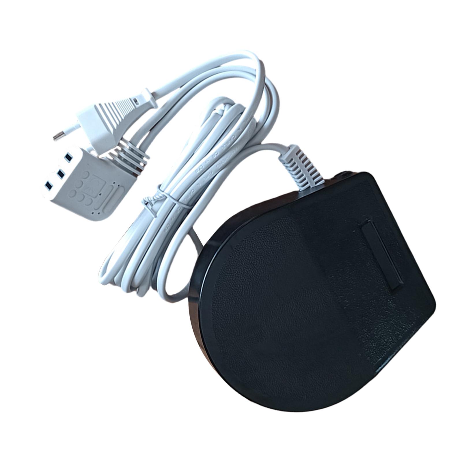 Sewing Machine Foot Pedal Tool - مراجعة Power Tools Mall وسعره