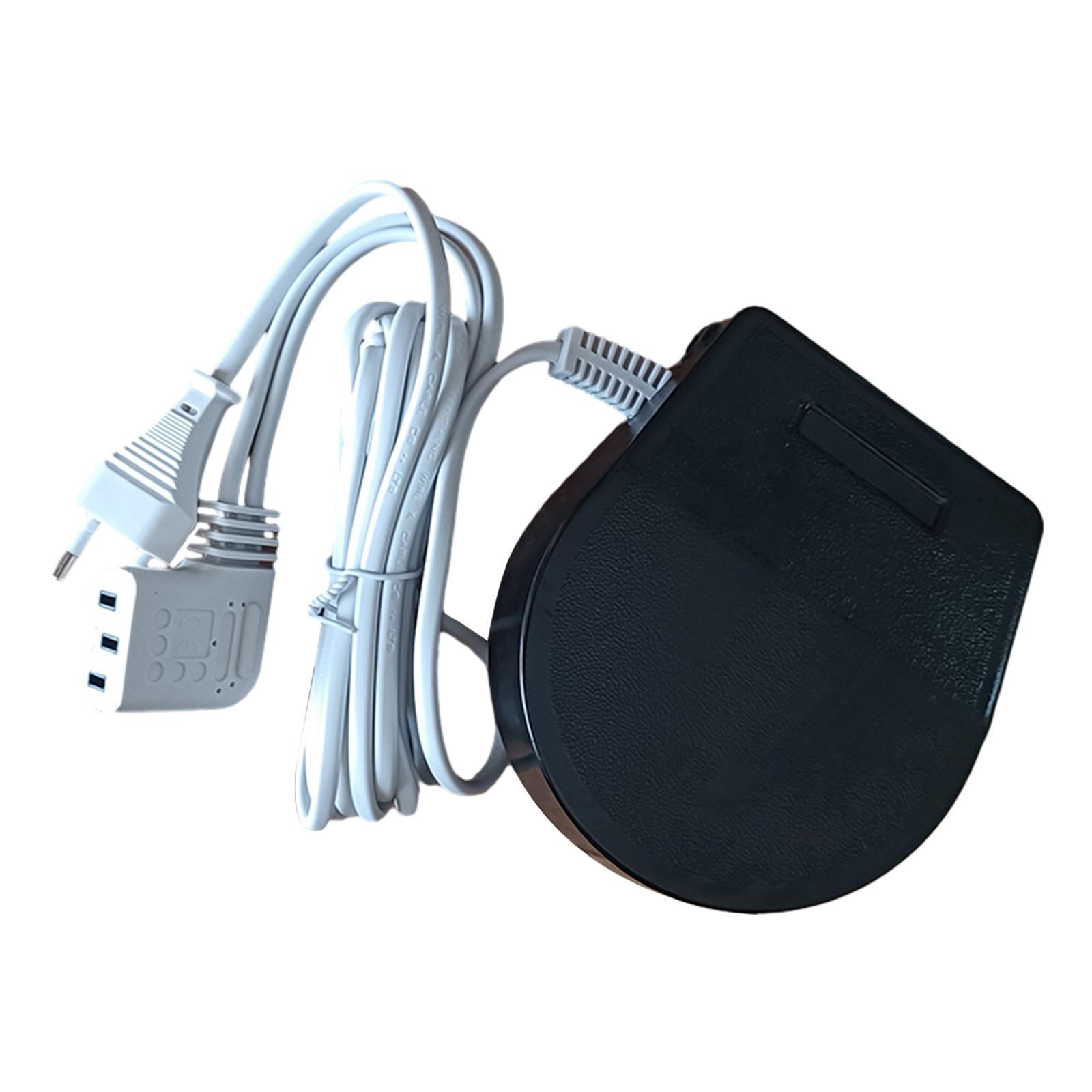 Sewing Machine Foot Pedal Tool - مراجعة Power Tools Mall وسعره